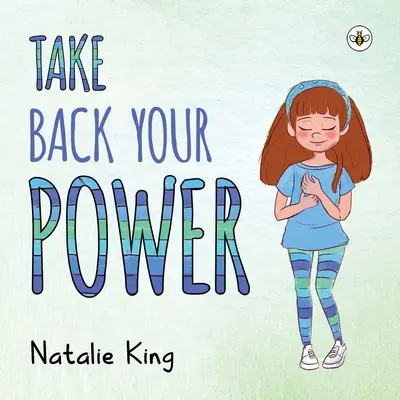 Ia-ți puterea înapoi - Take Back Your Power