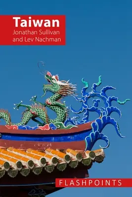 Taiwan: O democrație contestată amenințată - Taiwan: A Contested Democracy Under Threat