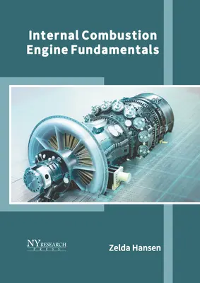 Fundamentele motoarelor cu combustie internă - Internal Combustion Engine Fundamentals