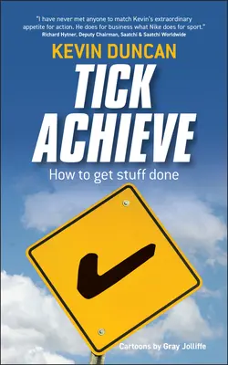Tick Achieve: Cum să realizezi lucruri - Tick Achieve: How to Get Stuff Done