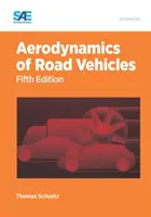 Aerodinamica vehiculelor rutiere - Aerodynamics of Road Vehicles