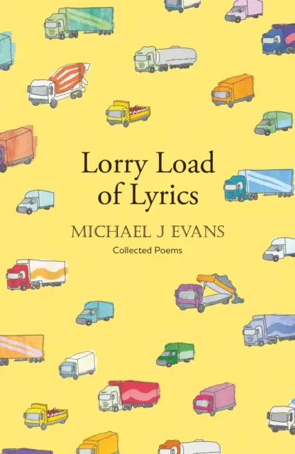 Camioane pline de versuri - Lorry Load of Lyrics