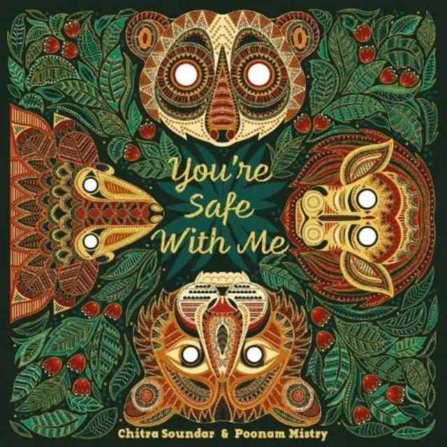 Ești în siguranță cu mine - You're Safe With Me