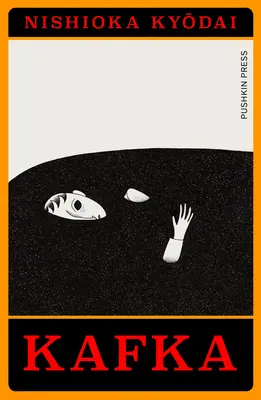 Kafka: O adaptare manga - Kafka: A Manga Adaptation