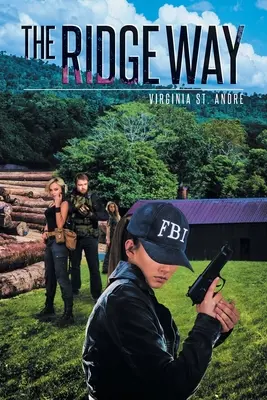 Calea Ridge - The Ridge Way