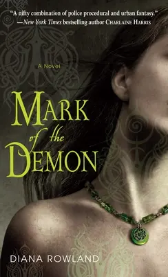 Semnul demonului - Mark of the Demon