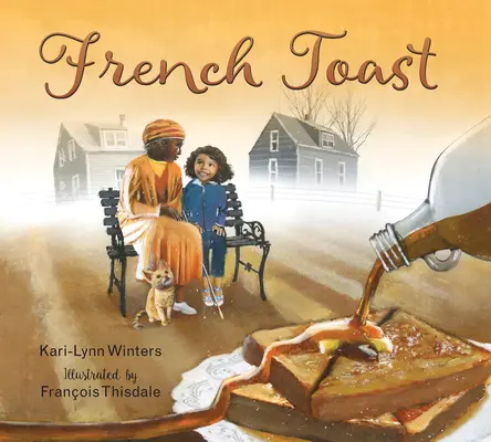 Pâine prăjită franțuzească - French Toast