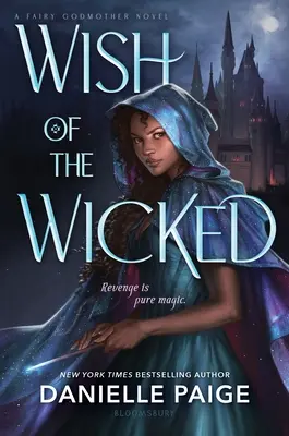 Dorința celor răi - Wish of the Wicked