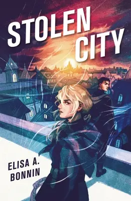 Orașul furat - Stolen City