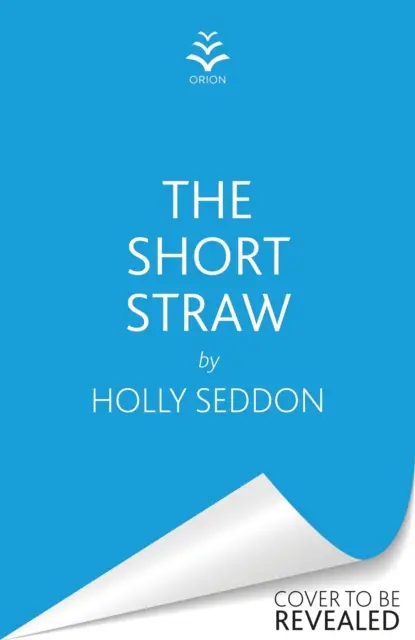 Short Straw - „Un pageturner intens lizibil și captivant” - Alex Michaelides, autor al cărții THE SILENT PATIENT - Short Straw - 'An intensely readable and gripping pageturner' - Alex Michaelides, author of THE SILENT PATIENT