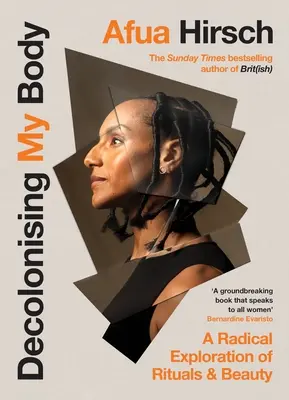 Decolonizarea corpului meu - O explorare radicală a ritualurilor și a frumuseții - Decolonising My Body - A radical exploration of rituals and beauty