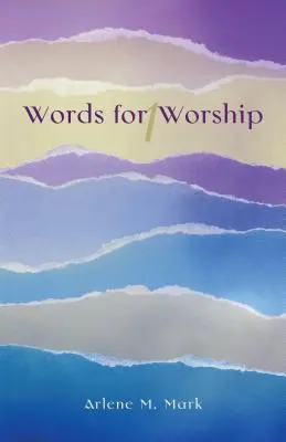 Cuvinte pentru închinare - Words for Worship