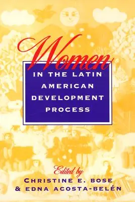 Femeile în America Latină - Women in Latin America