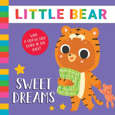 Vise dulci: With a Step-By-Step Guide in the Back! - Sweet Dreams: With a Step-By-Step Guide in the Back!