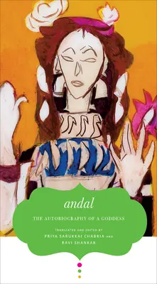 Autobiografia unei zeițe (The Autobiography of a Goddess) - The Autobiography of a Goddess