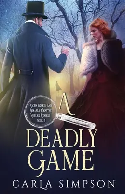 Un joc mortal - A Deadly Game