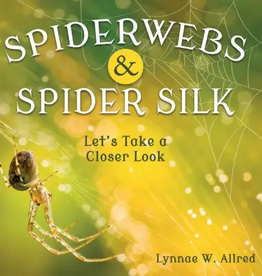 Pânze de păianjen și mătase de păianjen: Să aruncăm o privire mai atentă - Spiderwebs and Spider Silk: Let's Take a Closer Look