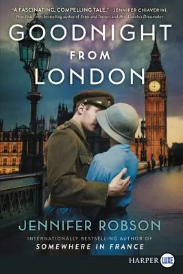 Noapte bună din Londra - Goodnight from London