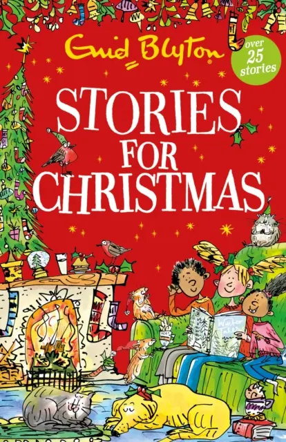 Povești pentru Crăciun - Stories for Christmas