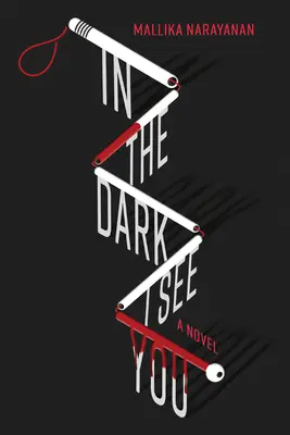 În întuneric te văd - In the Dark I See You