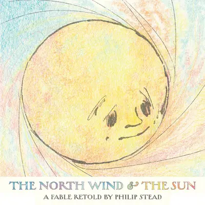 Vântul din nord și soarele - The North Wind and the Sun
