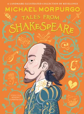 Poveștile lui Michael Morpurgo din Shakespeare - Michael Morpurgo's Tales from Shakespeare