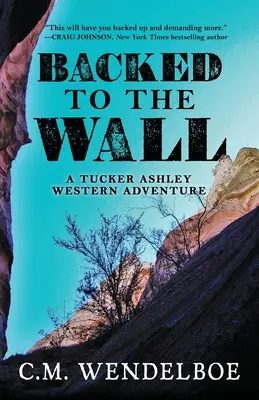 Cu spatele la zid - Backed to the Wall