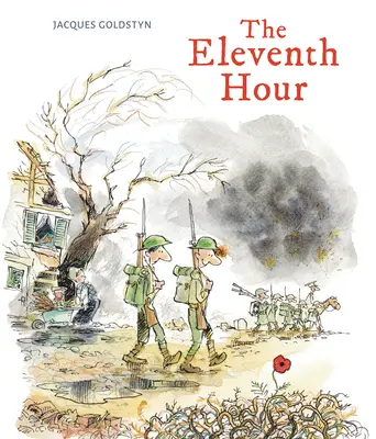 A unsprezecea oră - The Eleventh Hour