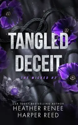 Decepție încâlcită - Tangled Deceit