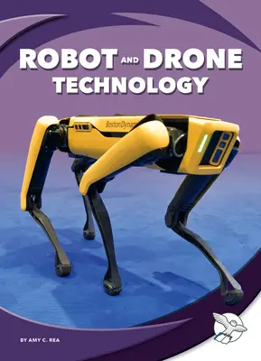 Tehnologia roboților și a dronelor - Robot and Drone Technology