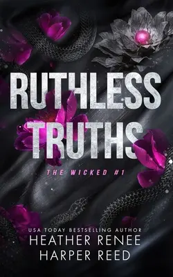 Adevăruri nemiloase - Ruthless Truths