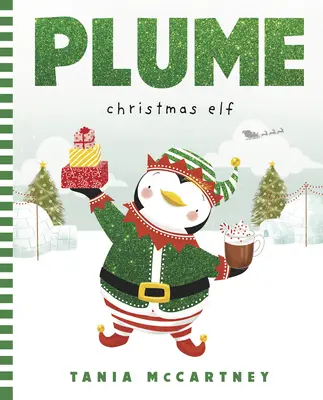 Plume: Elf de Crăciun - Plume: Christmas Elf