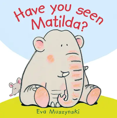 Ați văzut-o pe Matilda? - Have You Seen Matilda?