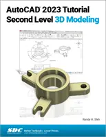 Tutorial AutoCAD 2023 Modelare 3D de al doilea nivel - AutoCAD 2023 Tutorial Second Level 3D Modeling