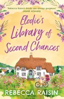 Biblioteca lui Elodie de a doua șansă - Elodie's Library of Second Chances