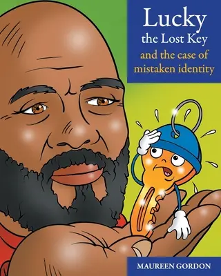 Lucky, cheia pierdută și cazul identității greșite (Lucky the Lost Key and the case of Mistaken Identity) - Lucky the Lost Key and the case of Mistaken Identity