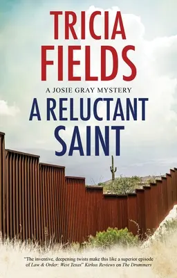 Un sfânt reticent - A Reluctant Saint