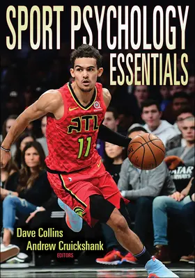 Psihologia sportului - Esențial - Sport Psychology Essentials