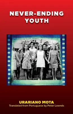 Tinerețe fără sfârșit - Never-Ending Youth
