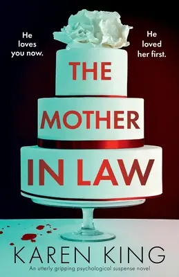 The Mother-in-Law: Un roman de suspans psihologic absolut captivant - The Mother-in-Law: An utterly gripping psychological suspense novel