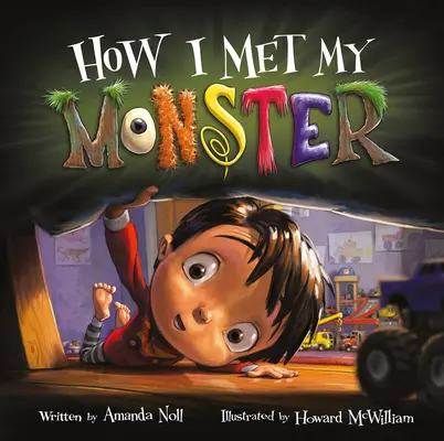 Cum mi-am întâlnit monstrul SC - How I Met My Monster SC