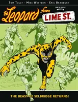 Leopardul din Lime Street 2 - Leopard From Lime Street 2