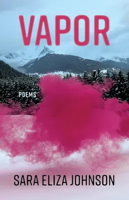 Vapor: Poezii - Vapor: Poems