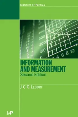 Informații și măsurători - Information and Measurement