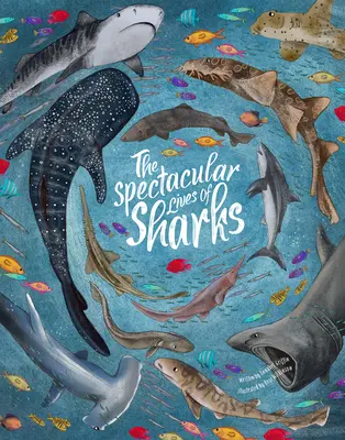 Viețile spectaculoase ale rechinilor - Spectacular Lives of Sharks