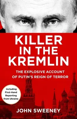 Ucigașul din Kremlin - Killer in the Kremlin