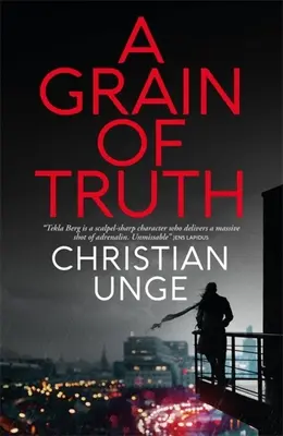 Un grăunte de adevăr - A Grain of Truth