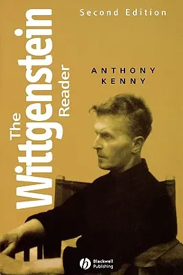 Lectorul Wittgenstein - The Wittgenstein Reader