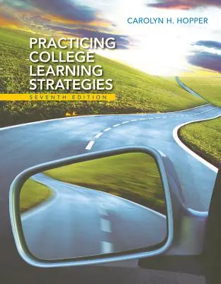 Practicarea strategiilor de învățare universitară - Practicing College Learning Strategies