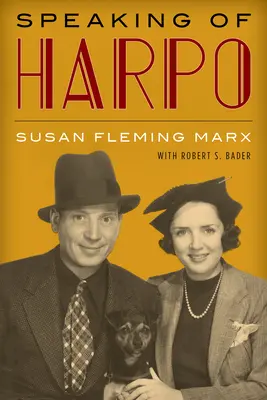 Vorbind despre Harpo - Speaking of Harpo